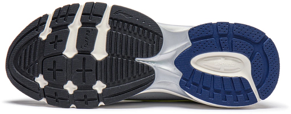 Li-Ning Starlit 'Grey Blue White' AGCT503-3 Purchase Li-Ning Starlit 'Grey Blue White' AGCT503-3