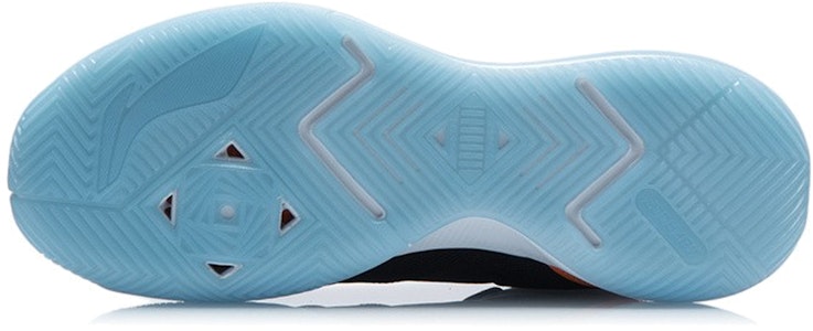 李寧ストーム1 MID 黒オレンジ ABFR007-2 Purchase 李寧ストーム1 MID 黒オレンジ ABFR007-2