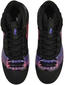 Li-Ning Storm 3 High 'Negro Morado' ABPP003-3 Shop Li-Ning Storm 3 High 'Negro Morado' ABPP003-3