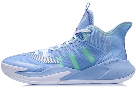Li-Ning Storm 'Aurora Azul' ABFR007-1 Buy Li-Ning Storm 'Aurora Azul' ABFR007-1