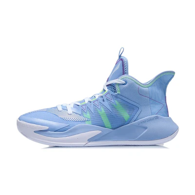 Li-Ning Storm 'Aurora Blue'