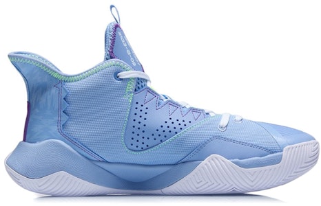 Li-Ning Storm 'Aurora Azul' ABFR007-1 Order Li-Ning Storm 'Aurora Azul' ABFR007-1