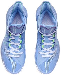 Li-Ning Storm 'Aurora Azul' ABFR007-1 Shop Li-Ning Storm 'Aurora Azul' ABFR007-1