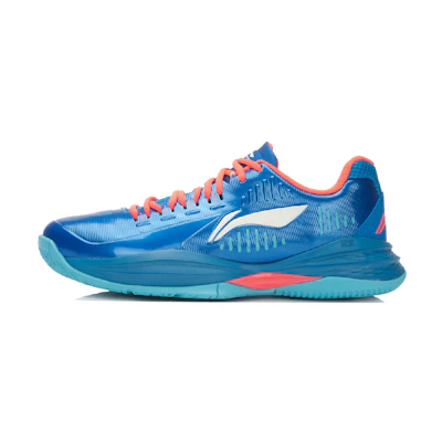 Li-Ning Storm 'Blue Red'