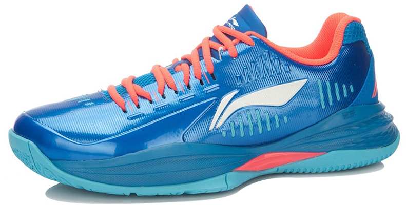Li-Ning Storm 'Biru Merah' Sneakers ABPJ039-8 Order Li-Ning Storm 'Biru Merah' Sneakers ABPJ039-8