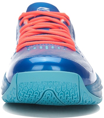 Li-Ning Storm 'Biru Merah' Sneakers ABPJ039-8 Shop Li-Ning Storm 'Biru Merah' Sneakers ABPJ039-8