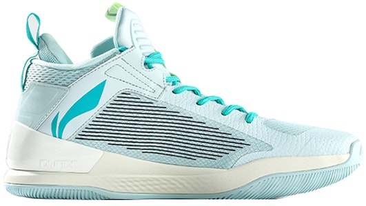 Li-Ning Storm 'Gris Verde' ABAR115-3 Order Li-Ning Storm 'Gris Verde' ABAR115-3