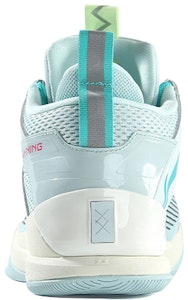 Li-Ning Storm 'Gris Verde' ABAR115-3 Shop Li-Ning Storm 'Gris Verde' ABAR115-3