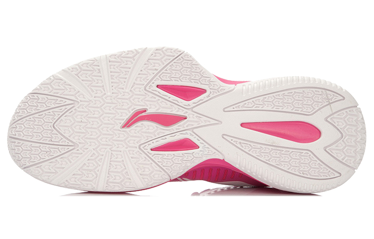 Purchase Li-Ning Storm 'Sakura Merah Jambu Putih' ABPJ039-7