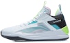 Buy Li-Ning Storm 'Putih Hijau' ABAR115-1