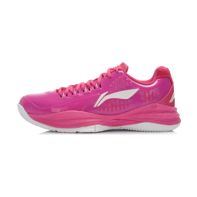 Li-Ning Storm Low 'Sakura'
