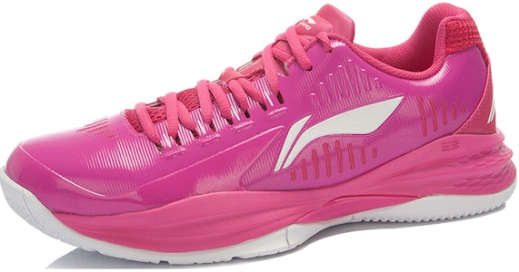 Li-Ning Storm Low 'Sakura' Flor de Cerezo ABPJ039-4 Order Li-Ning Storm Low 'Sakura' Flor de Cerezo ABPJ039-4