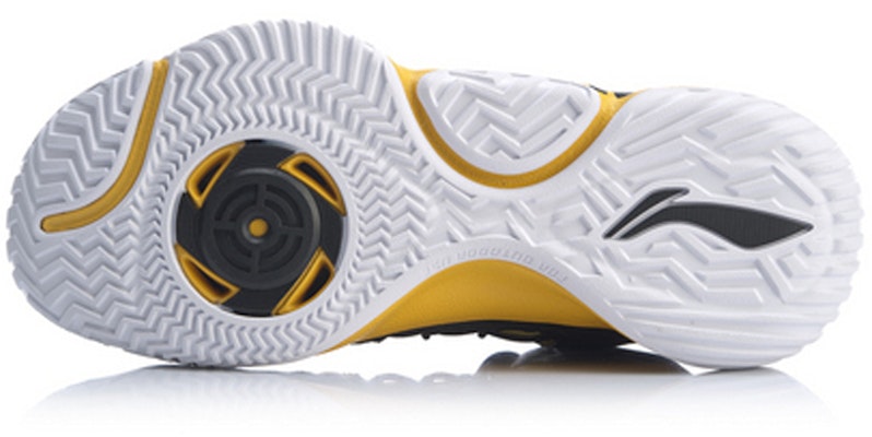 Li-Ning Storm Mid 'Hitam Kuning' ABAP073-4 Purchase Li-Ning Storm Mid 'Hitam Kuning' ABAP073-4