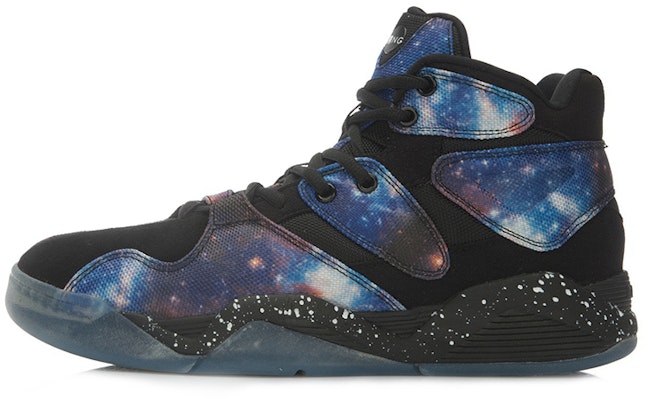 李寧ストリート 黒青 (Liningu Sutorīto Kuro Ao) ALAK077-2 Buy 李寧ストリート 黒青 (Liningu Sutorīto Kuro Ao) ALAK077-2