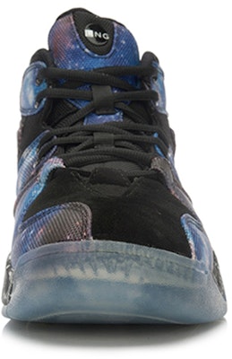 Li-Ning Street 'Hitam Biru' ALAK077-2 Shop Li-Ning Street 'Hitam Biru' ALAK077-2