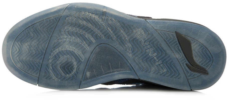 Li-Ning Street 'Hitam Biru' ALAK077-2 Purchase Li-Ning Street 'Hitam Biru' ALAK077-2