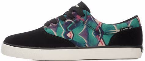 Li-Ning Street 'Black Green' ALAL157-4 Li-Ning Street 'Black Green' ALAL157-4