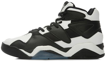 Li-Ning Street 'Black White' ALAK077-1 Li-Ning Street 'Black White' ALAK077-1