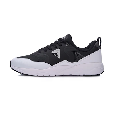Li-Ning Street 'Black White'