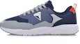 Buy Li-Ning Street 'Biru Putih' LLAM017-3