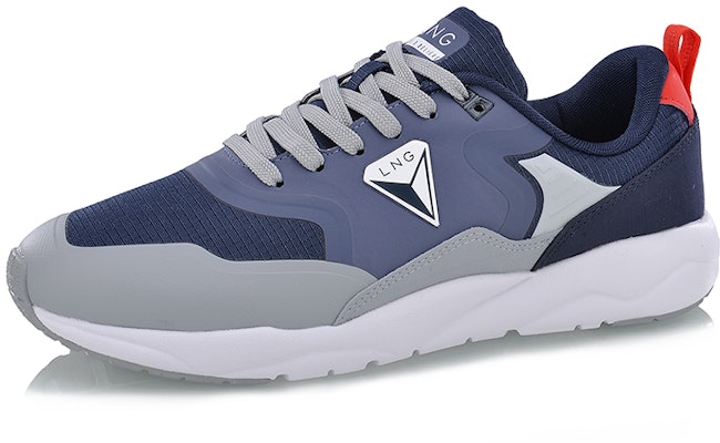 Li-Ning Street 'Blue White' LLAM017-3 Order Li-Ning Street 'Blue White' LLAM017-3