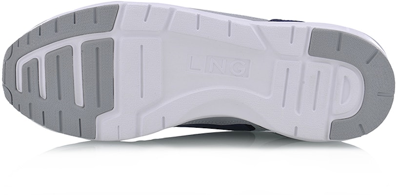 Li-Ning Street 'Blue White' LLAM017-3 Purchase Li-Ning Street 'Blue White' LLAM017-3