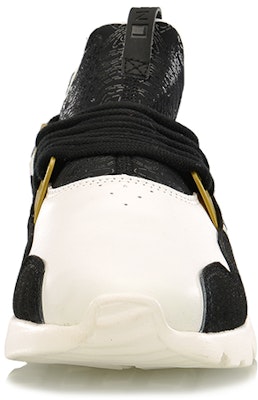 Li-Ning Jalan 'Putih Hitam' LLAM027-2 Shop Li-Ning Jalan 'Putih Hitam' LLAM027-2