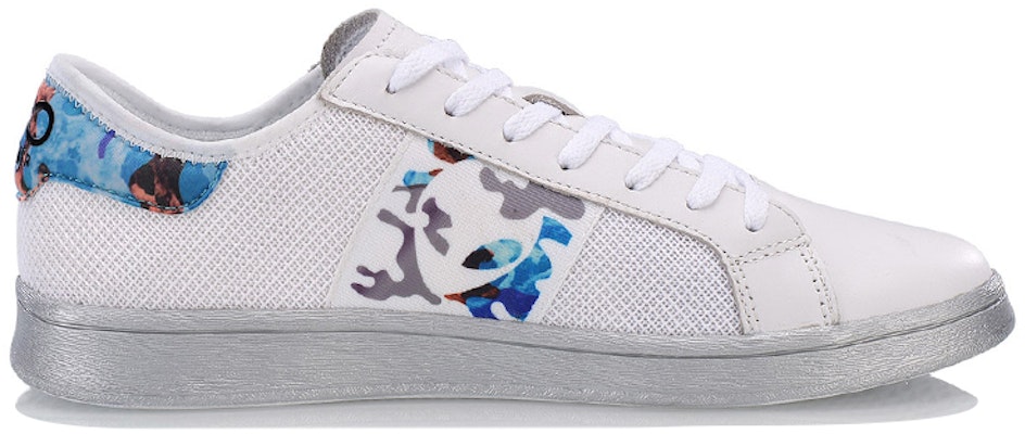 Li-Ning Street 'Putih Kasual' LLAN027-1 Order Li-Ning Street 'Putih Kasual' LLAN027-1