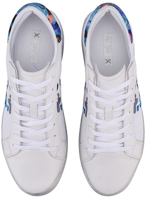 Li-Ning Street 'Putih Kasual' LLAN027-1 Shop Li-Ning Street 'Putih Kasual' LLAN027-1