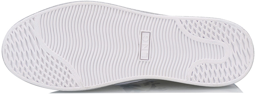 Li-Ning Street 'Putih Kasual' LLAN027-1 Purchase Li-Ning Street 'Putih Kasual' LLAN027-1