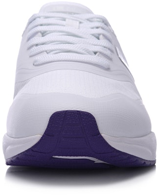 Li-Ning Street 'White Silver' LLAM017-2 Shop Li-Ning Street 'White Silver' LLAM017-2