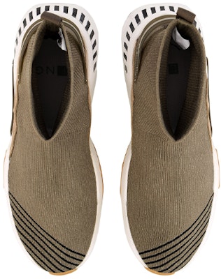 Li-Ning Street High 'Beige Khaki' Sepatu Sneakers Pria LLAN069-2 Shop Li-Ning Street High 'Beige Khaki' Sepatu Sneakers Pria LLAN069-2