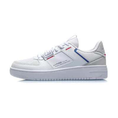 Li-Ning Street Player 'White Grey Blue'
