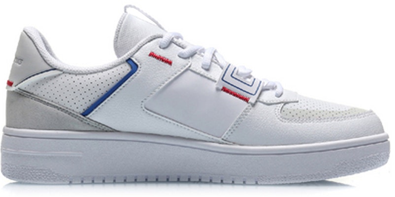 Li-Ning Street Player 'Putih Kelabu Biru' AGCQ163-4 Order Li-Ning Street Player 'Putih Kelabu Biru' AGCQ163-4