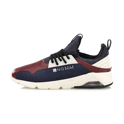 Li-Ning Street RNNR 'Blue Red'