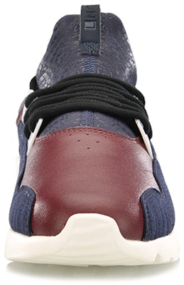 Li-Ning Street Runner 'Blue Red' LLAM027-1 Shop Li-Ning Street Runner 'Blue Red' LLAM027-1