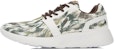 Li-Ning Street Runner 'Putih Hijau' GLAL069-6