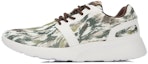 Buy Li-Ning Street Runner 'Putih Hijau' GLAL069-6