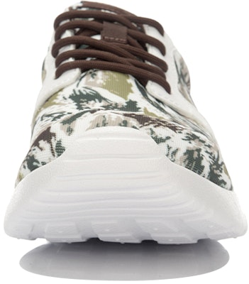Li-Ning Street Runner 'Putih Hijau' GLAL069-6 Shop Li-Ning Street Runner 'Putih Hijau' GLAL069-6