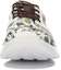 Shop Li-Ning Street Runner 'Putih Hijau' GLAL069-6