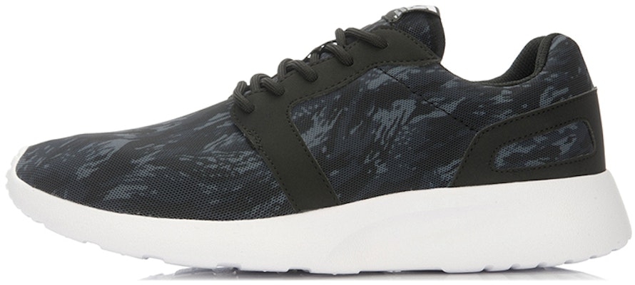 Li-Ning Street Running 'Black White' GLAL069-5 Buy Li-Ning Street Running 'Black White' GLAL069-5