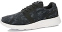 Order Li-Ning Lari Jalan 'Hitam Putih' GLAL069-5