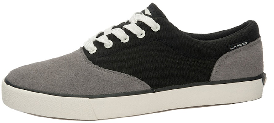 Li-Ning Streetball 'Black Grey White' ALAL157-2 Order Li-Ning Streetball 'Black Grey White' ALAL157-2