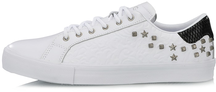 리닝 스트릿볼 '블랙 화이트' (Li-Ning Streetball 'Black White') LLAN051-1 Buy 리닝 스트릿볼 '블랙 화이트' (Li-Ning Streetball 'Black White') LLAN051-1