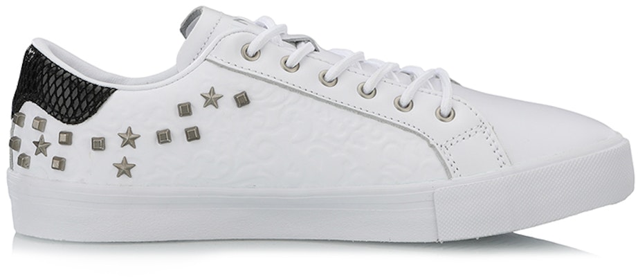 Li-Ning Streetball 'Black White' LLAN051-1 Order Li-Ning Streetball 'Black White' LLAN051-1