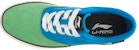 Li-Ning Streetball 'Biru Hijau Putih' ALAL157-1