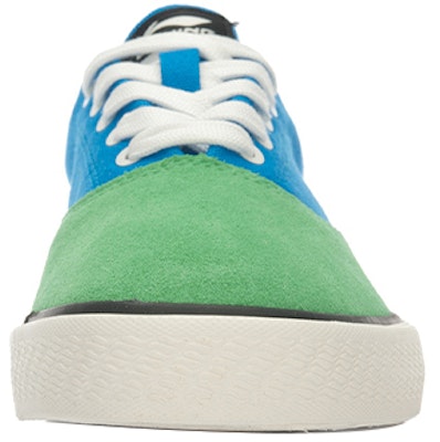Li-Ning Streetball 'Blue Green White' ALAL157-1 Shop Li-Ning Streetball 'Blue Green White' ALAL157-1