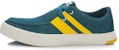 Li-Ning Streetball 'Hijau Kuning' ALAJ043-1