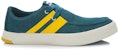 Li-Ning Streetball 'Hijau Kuning' ALAJ043-1