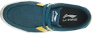 Li-Ning Streetball 'Hijau Kuning' ALAJ043-1